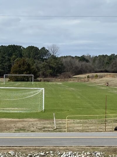 Lamar Murphy Park - Jefferson, GA
