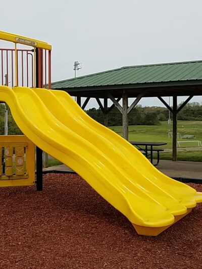 Lamar Murphy Park - Jefferson, GA