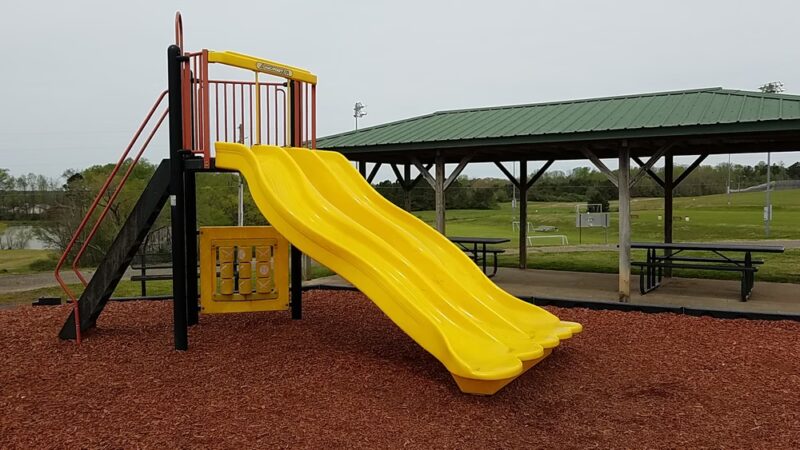 Lamar Murphy Park - Jefferson, GA