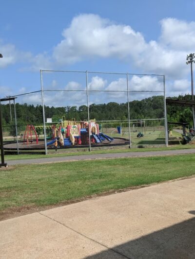 LaSalle Parish Recreational Park - Jena, LA