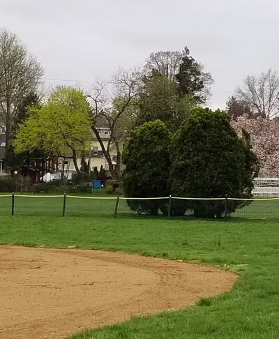 Hallowell Park - Jenkintown, PA