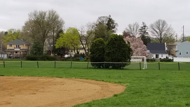 Hallowell Park - Jenkintown, PA