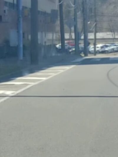 Hallowell Park - Jenkintown, PA