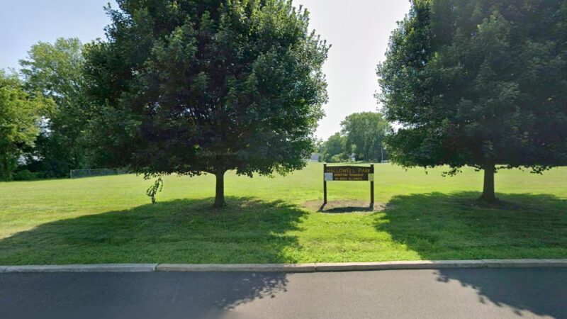 Hallowell Park - Jenkintown, PA