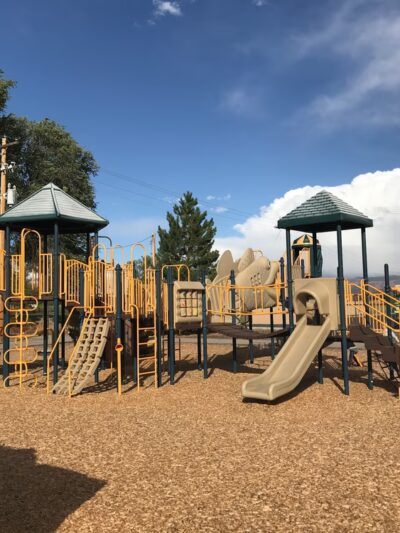Jensen Park - Jensen, UT