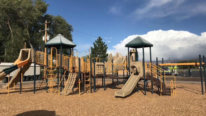 Jensen Park - Jensen, UT