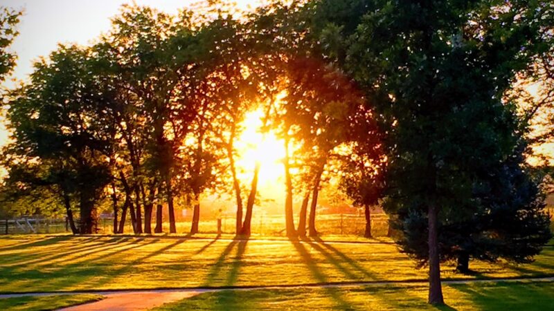Jensen Park - Jensen, UT