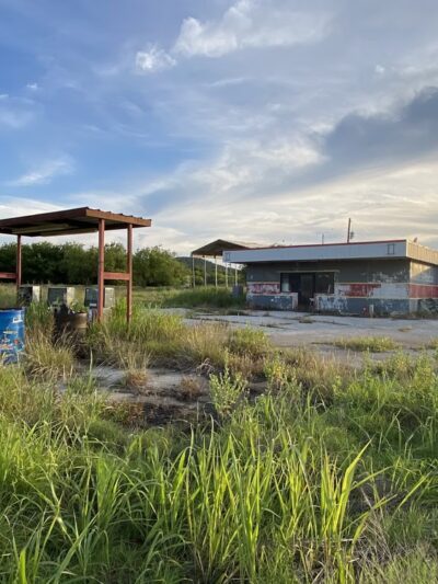 Jermyn - Jermyn, TX