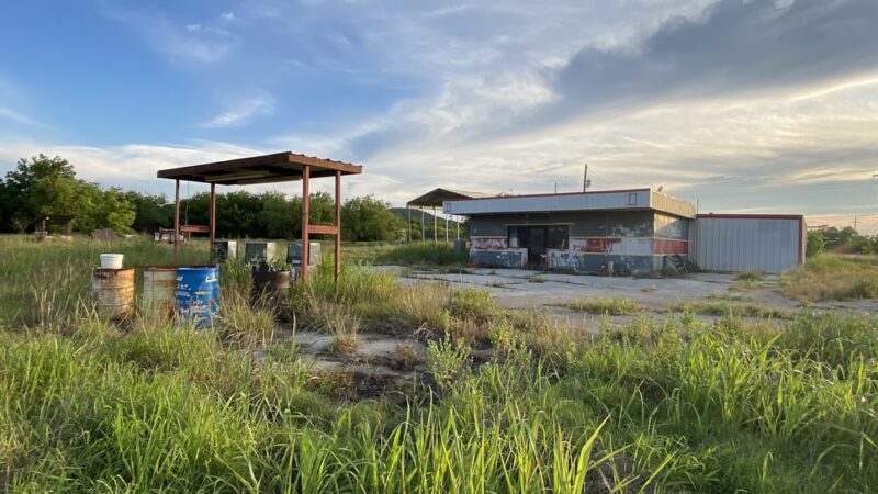 Jermyn - Jermyn, TX