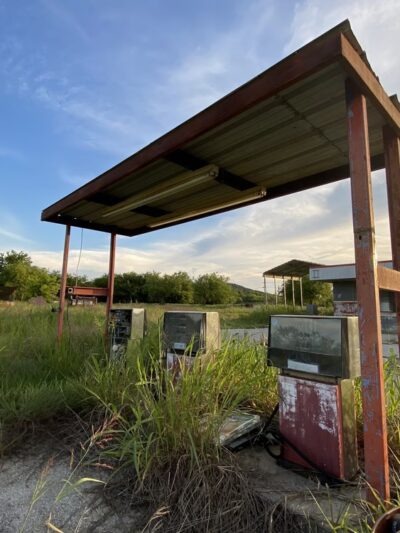 Jermyn - Jermyn, TX