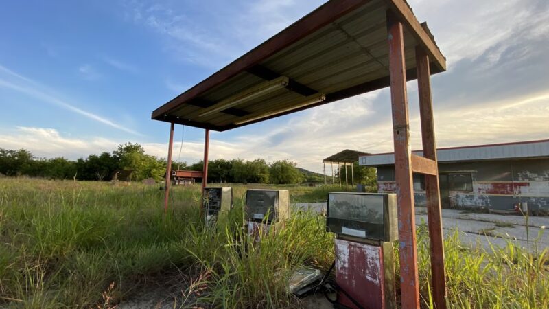 Jermyn - Jermyn, TX