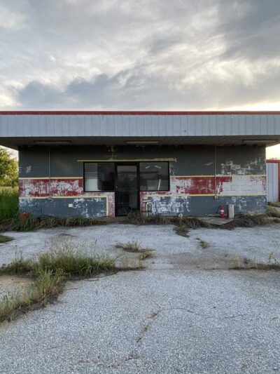 Jermyn - Jermyn, TX