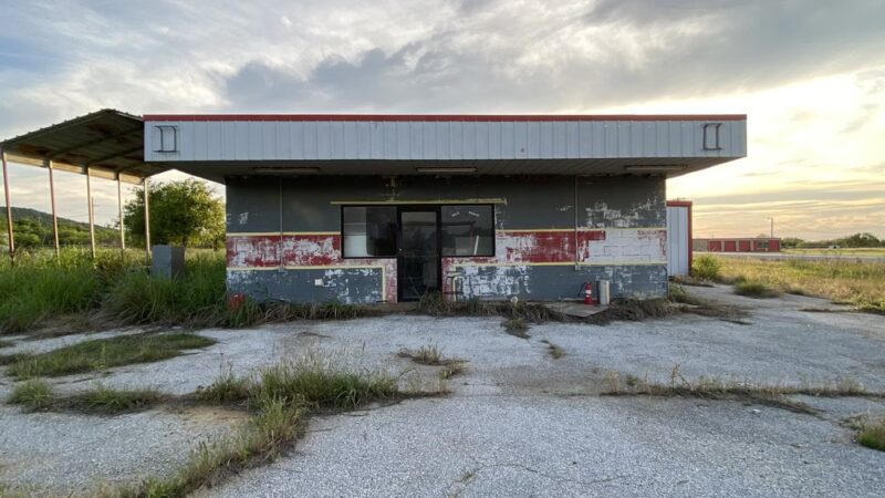 Jermyn - Jermyn, TX