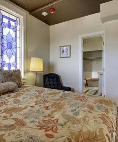 Ghost City Inn - Jerome, AZ