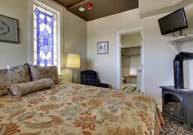 Ghost City Inn - Jerome, AZ