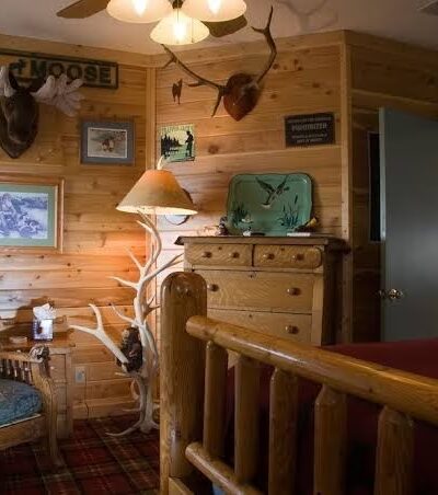 Ghost City Inn - Jerome, AZ