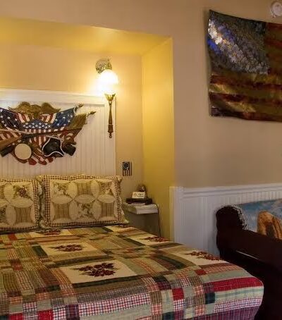 Ghost City Inn - Jerome, AZ