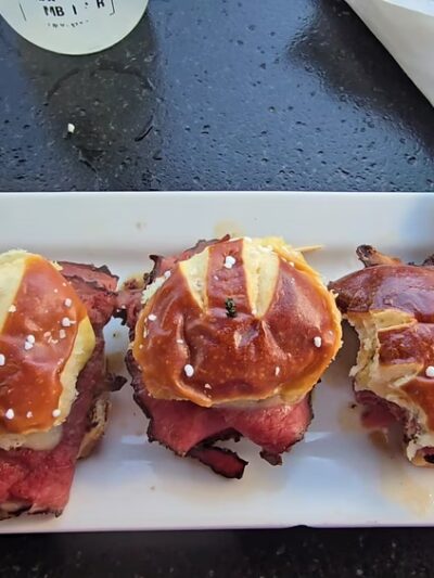 Haunted Hamburger - Jerome, AZ