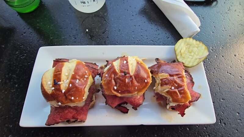 Haunted Hamburger - Jerome, AZ