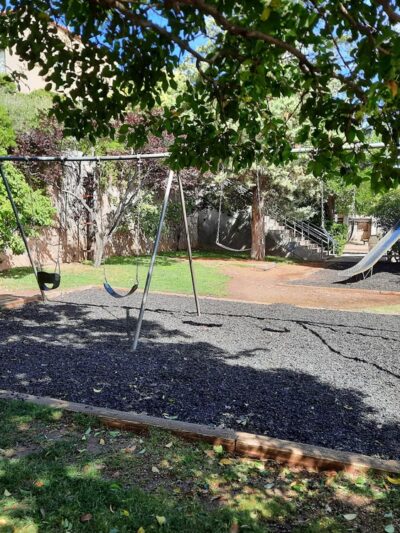 Jerome Park - Jerome, AZ