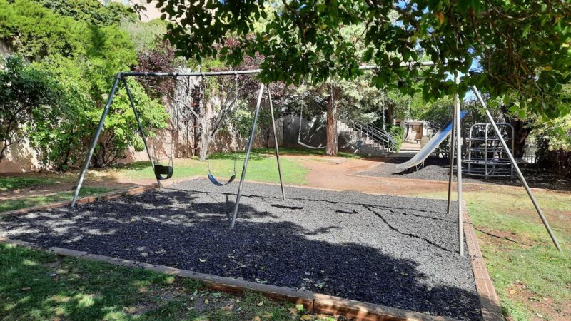 Jerome Park - Jerome, AZ