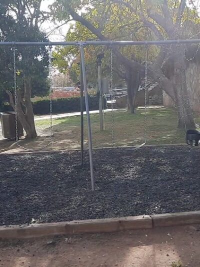 Jerome Park - Jerome, AZ