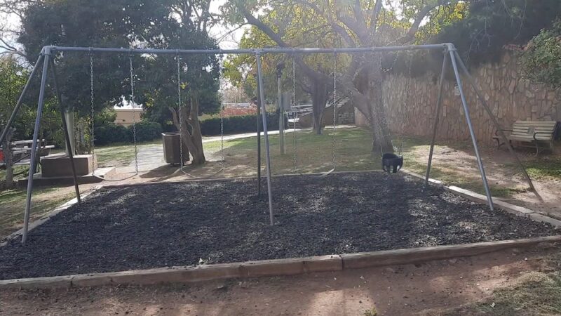 Jerome Park - Jerome, AZ