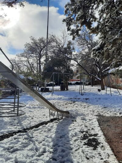 Jerome Park - Jerome, AZ