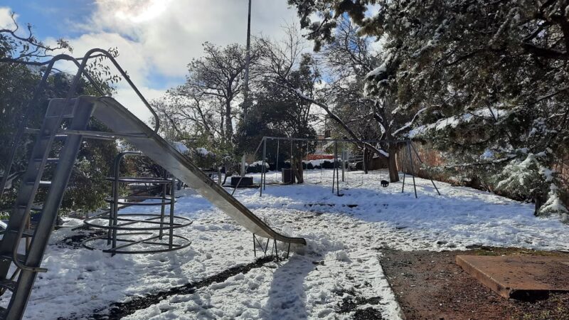 Jerome Park - Jerome, AZ