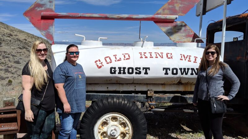 Jerome Park - Jerome, AZ