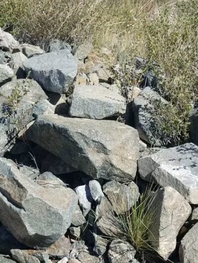 Jerome Public Parking - Jerome, AZ