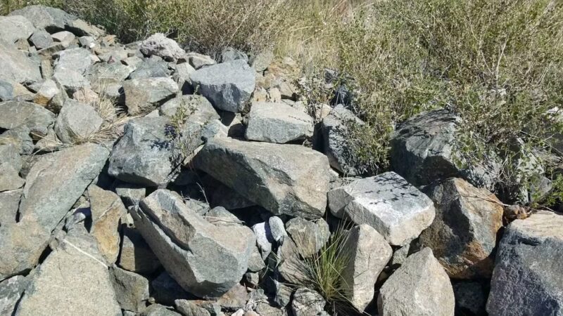 Jerome Public Parking - Jerome, AZ