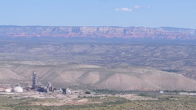 Jerome State Historic Park - Jerome, AZ