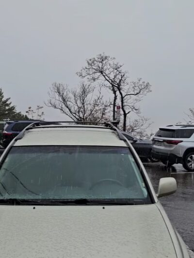 Laura Williams Park - Jerome, AZ