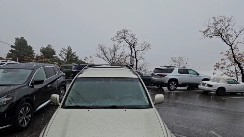 Laura Williams Park - Jerome, AZ