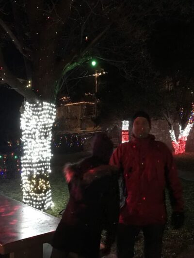 Laura Williams Park - Jerome, AZ