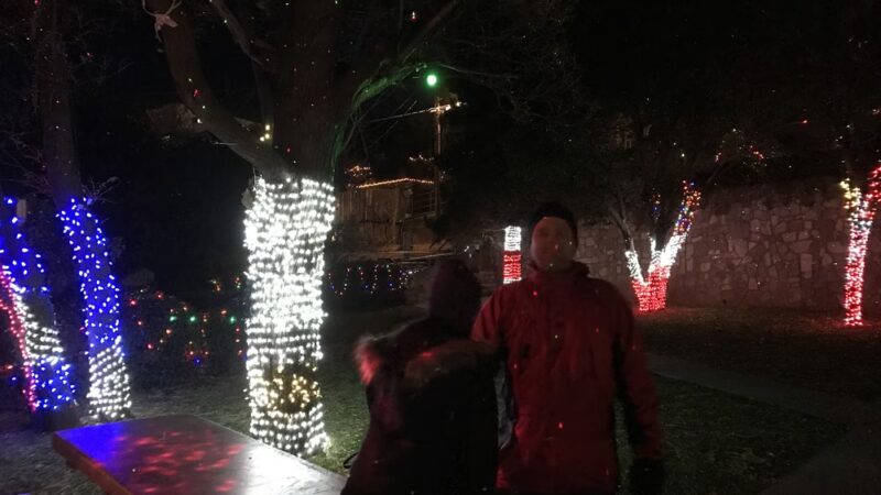 Laura Williams Park - Jerome, AZ