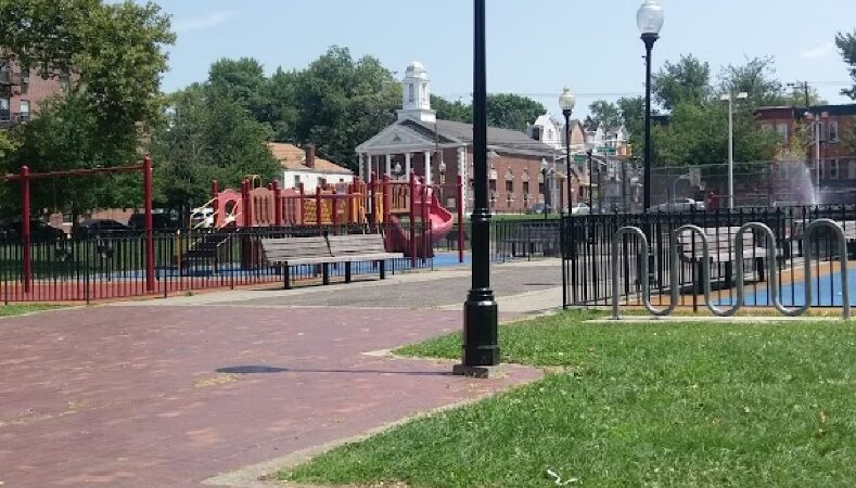 Audubon Park - Jersey City, NJ