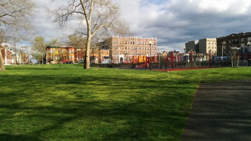 Audubon Park - Jersey City, NJ
