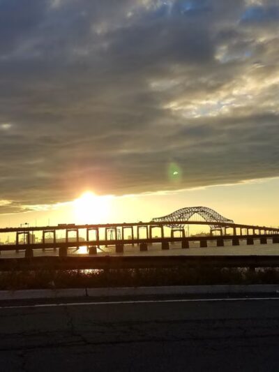 McGovern Park - Jersey City, NJ