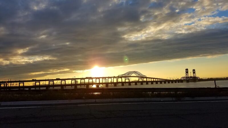 McGovern Park - Jersey City, NJ