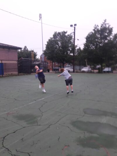McGovern Park - Jersey City, NJ