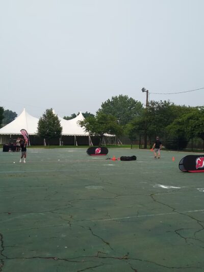 McGovern Park - Jersey City, NJ