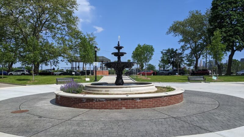 Riverview-Fisk Park - Jersey City, NJ