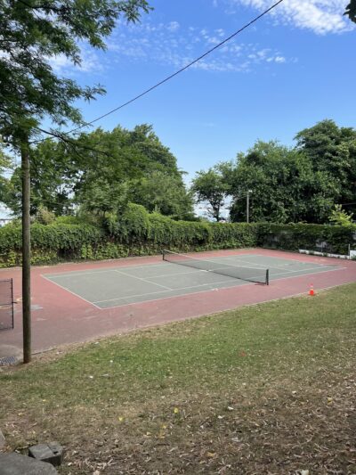 Terrace Avenue Park - Jersey City, NJ