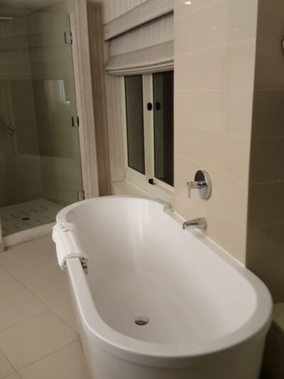 The Westin Jersey City Newport - Jersey City, NJ