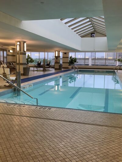 The Westin Jersey City Newport - Jersey City, NJ