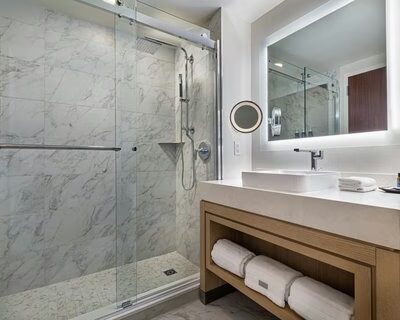 The Westin Jersey City Newport - Jersey City, NJ