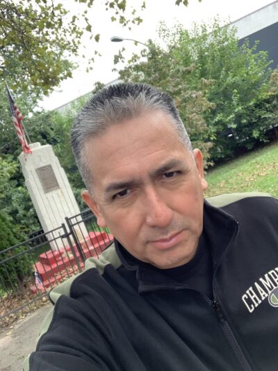 Lt Robert P. Grover Memorial Park. - Jersey City, NJ