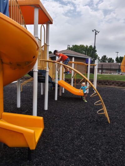 City Park - Jerseyville, IL